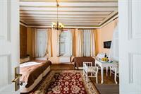 Alhambra Residence Κωνσταντινούπολη Εξωτερικό φωτογραφία
