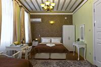 Alhambra Residence Κωνσταντινούπολη Εξωτερικό φωτογραφία