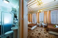 Alhambra Residence Κωνσταντινούπολη Εξωτερικό φωτογραφία