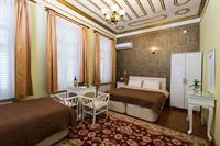 Alhambra Residence Κωνσταντινούπολη Εξωτερικό φωτογραφία