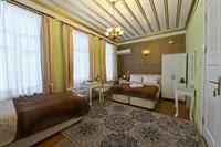 Alhambra Residence Κωνσταντινούπολη Εξωτερικό φωτογραφία