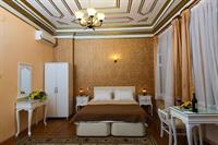 Alhambra Residence Κωνσταντινούπολη Εξωτερικό φωτογραφία