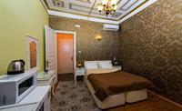 Alhambra Residence Κωνσταντινούπολη Εξωτερικό φωτογραφία