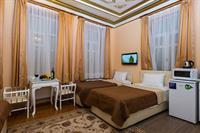 Alhambra Residence Κωνσταντινούπολη Εξωτερικό φωτογραφία