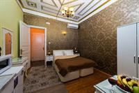 Alhambra Residence Κωνσταντινούπολη Εξωτερικό φωτογραφία